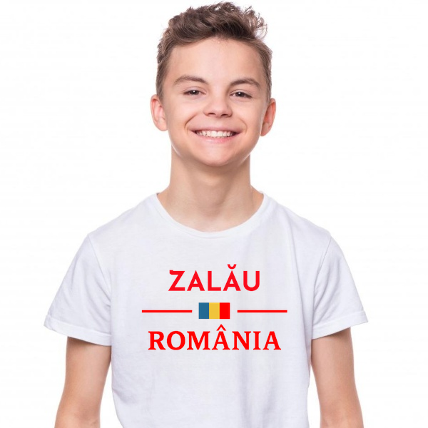 Tricouri Zalău